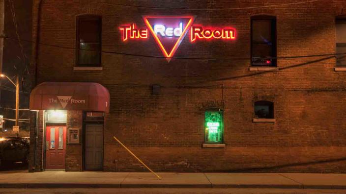 The Red Room - 🔥 Introducing The Red Room! 🔥 At the Red Room, we believe  in igniting passions and unlocking desires. Our carefully curated  collection of BDSM and kink toys is