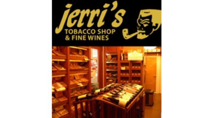 Jerri's Tobacco Shop & Fine Wines