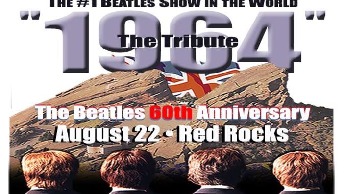 1964 The Tribute