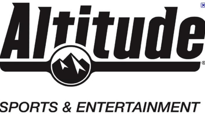 Altitude Sports and Entertainment - Wikipedia