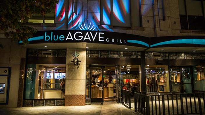 Blue Agave Grill