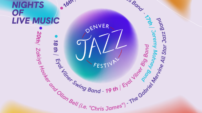 Denver Jazz Festival