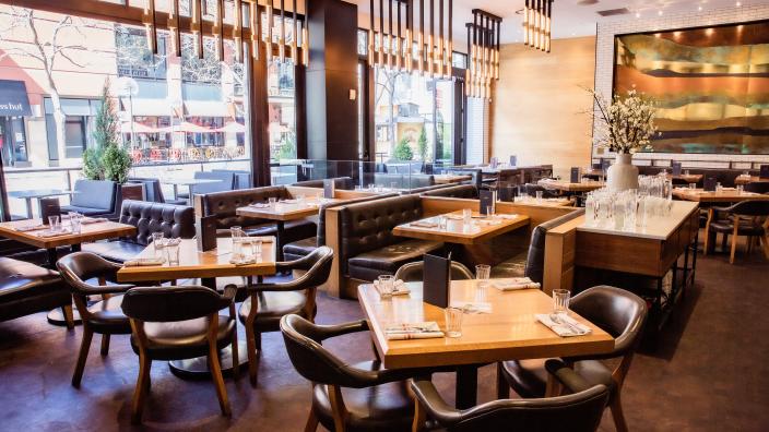 Earls Kitchen And Bar Logo Earls Kitchen + Bar Opens In Boston Tonight