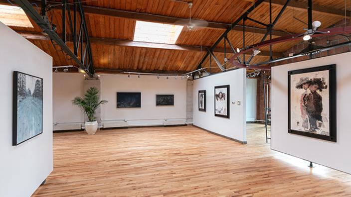 Gallery 1261