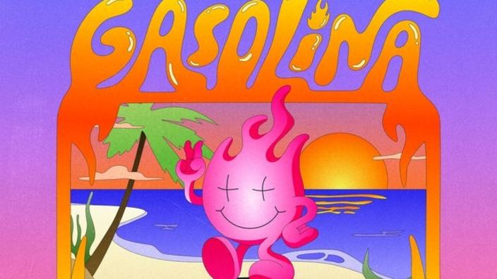 Gasolina Reggaeton Party