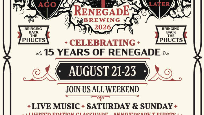 ナイロン100℃ 32nd SESSION 15years Anniversa… Renegade's 15th Anniversary Celebration Weekend