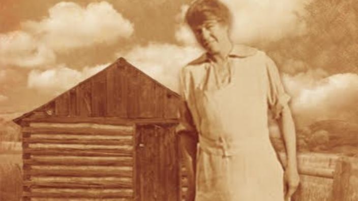 Colorado Women Homesteaders: An Author Talk with Gail Beaton