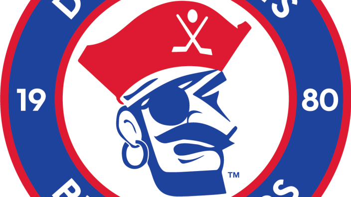 Buy Des Moines Buccaneers Tickets