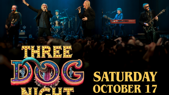 Three Dog Night