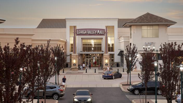 Lehigh Valley Mall