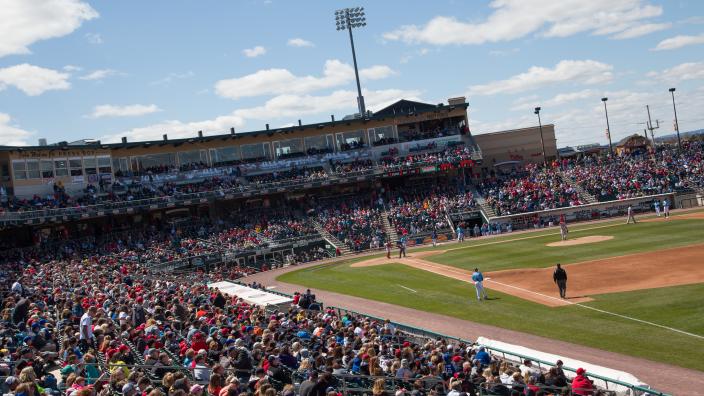 Lehigh Valley IronPigs to stay in Allentown, will meet minor