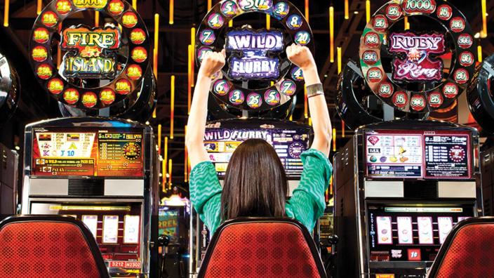 Time-tested Ways To Betandreas casino