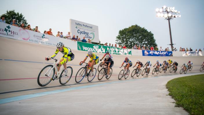 Valley Preferred Cycling Center