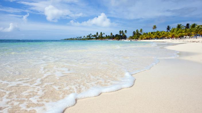 Isla Saona