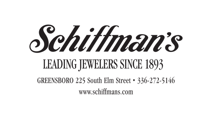 Schiffman's estate jewelry sale