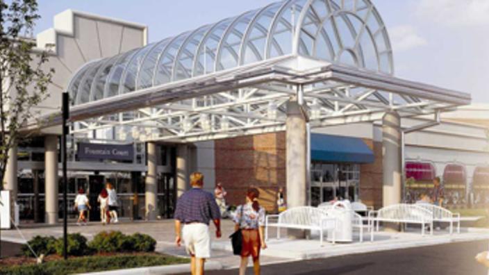 Tuttle mall shoe stores outlet