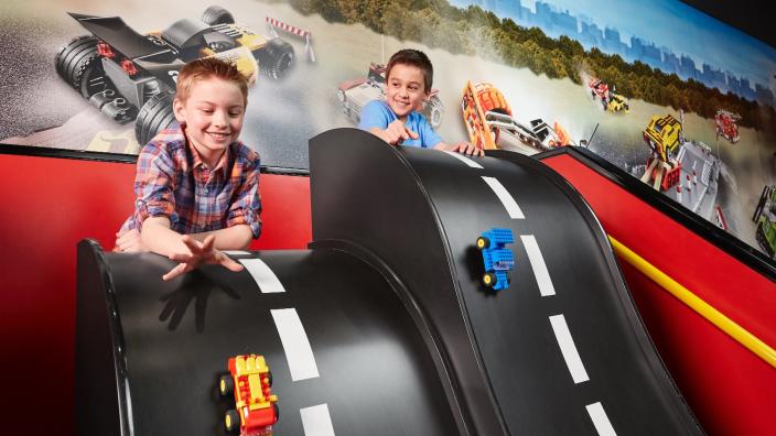 Legoland discovery centre discount code 2025