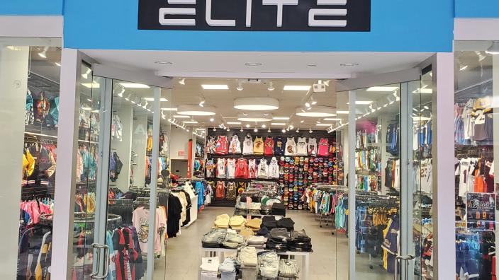 All star factory shop online