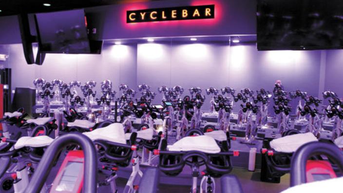 Bill pryor cyclebar hot sale