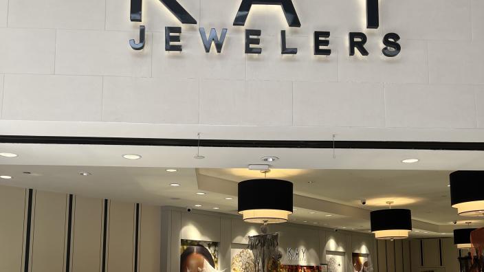 Kay Jewelers at Perimeter Mall