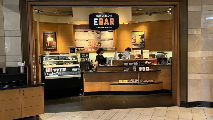 Nordstrom Ebar Nordstrom To Be Acquired By Nordstrom Family And A
