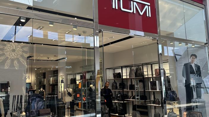 TUMI at Perimeter Mall