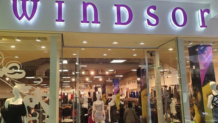 Windsor at Perimeter Mall