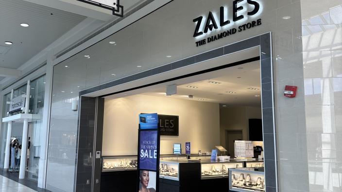 Zales in almeda mall cheap