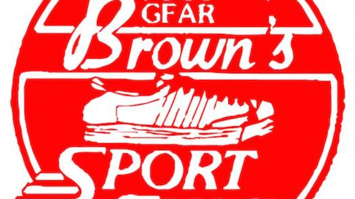 Brown's sport shoe sales durango co