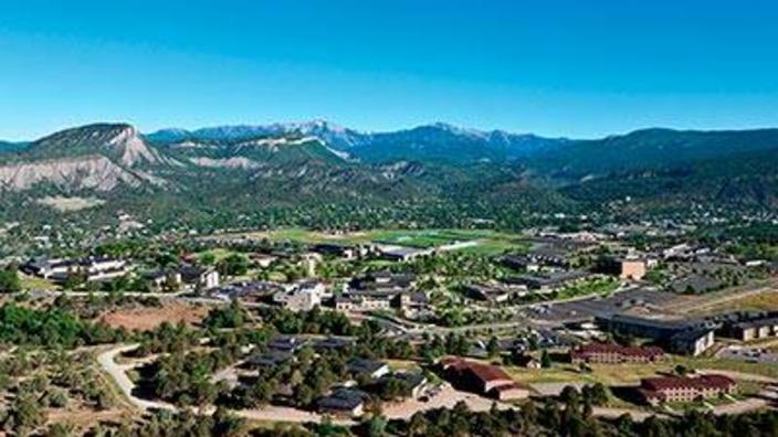 Fort Lewis College 'Uncertain' About Commission From Durango's