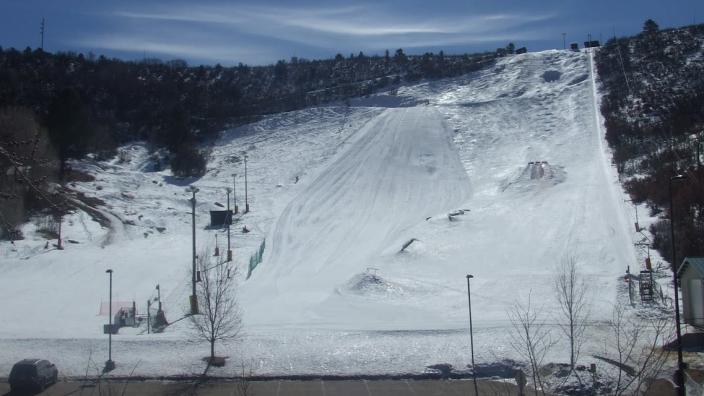 Chapman Hill | Visit Durango, CO | Official Tourism Site
