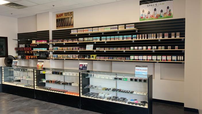 durango smoke and vape Vaping' a growing trend among young adults in Durango main image 0