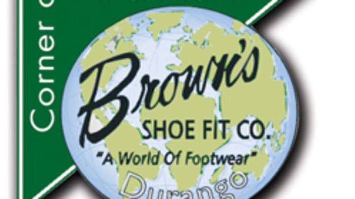Brown s Shoe Fit Visit Durango CO Official Tourism Site