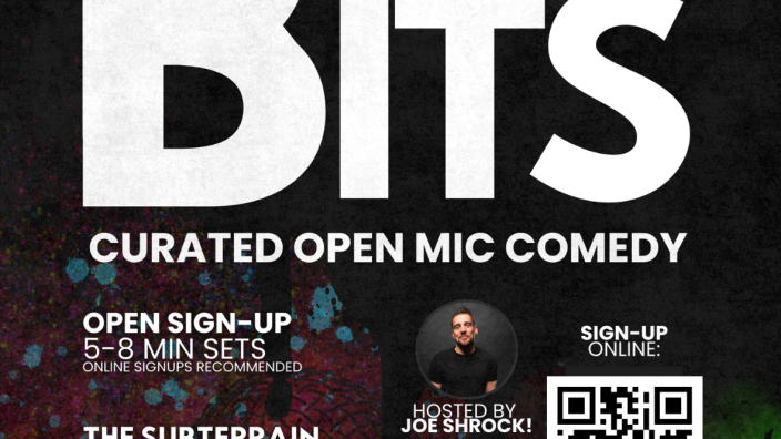 Monthly Comedy Open Mic | Visit Durango, CO | Official Tourism Site