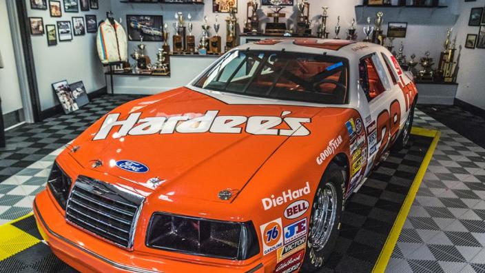 Ranier Racing Museum