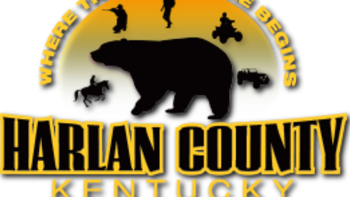 Harlan County / Harlan County UK盤 Harlan County, Kentucky - Kentucky Atlas and Gazetteer