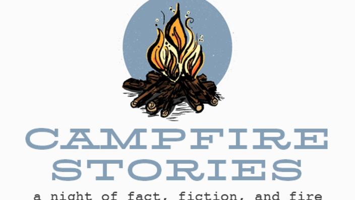 Campfire Stories – Saw & Mill Co.