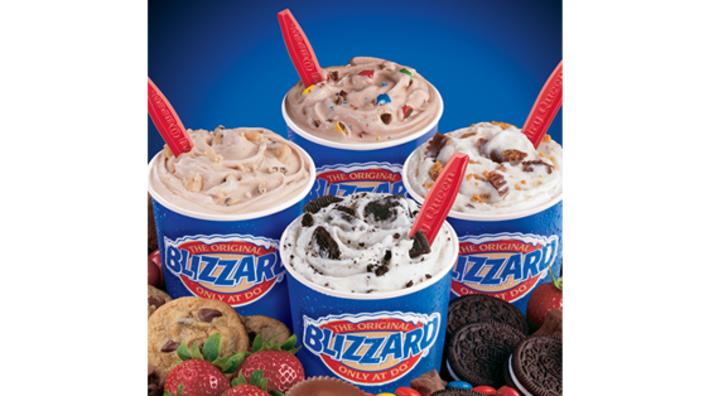 Dairy Queen | Durand, WI 54736