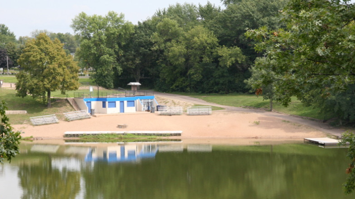 Carson Park