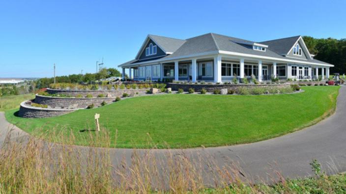 Wild Ridge Golf Course & Event Center | Eau Claire, WI 54703