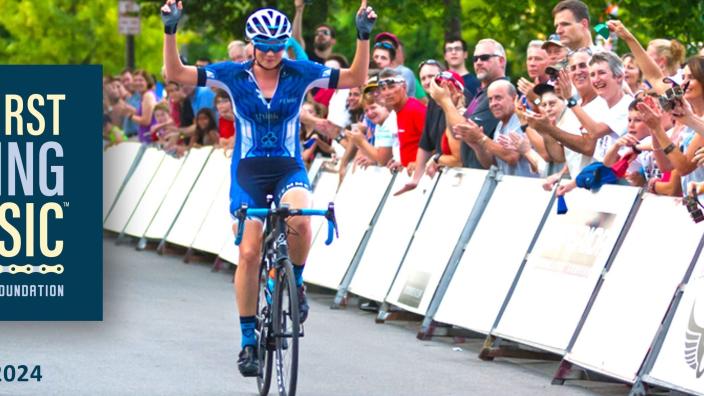 Rst cycling 2025