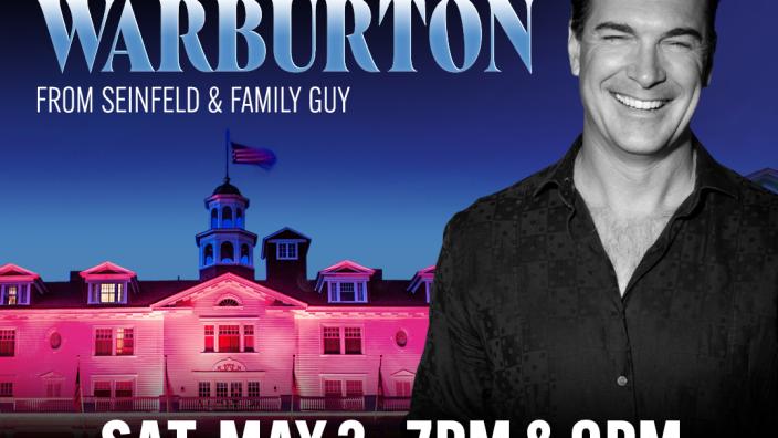 Familia De Patrick Warburton Patrick Warburton Family Hi Res Stock