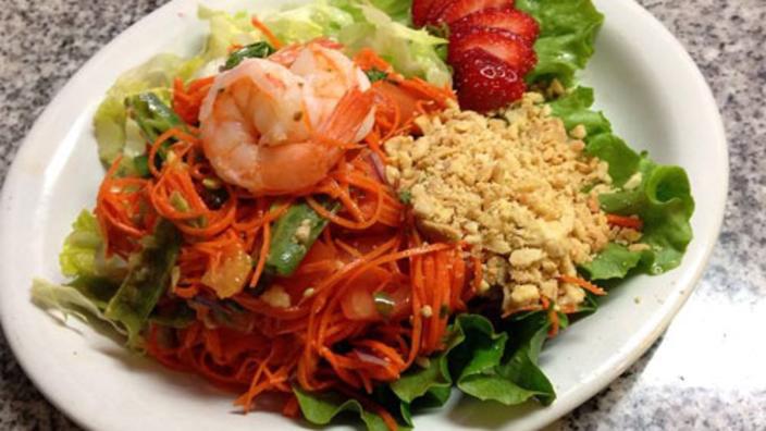 Siam Dish