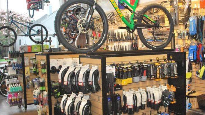 Revolution Bike Repair