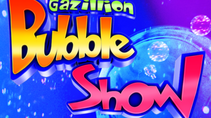 Gazillion bubbles website outlet