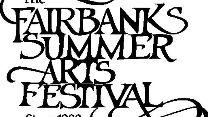 Fairbanks Summer Arts Festival