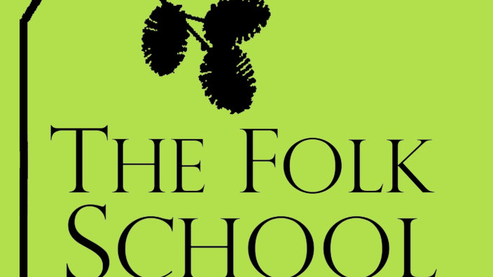 Constructing a Book Press - The Folk School Fairbanks