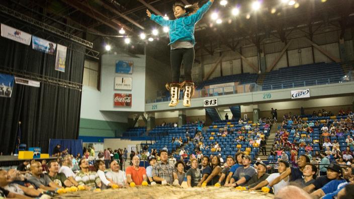 World Eskimo-Indian Olympics
