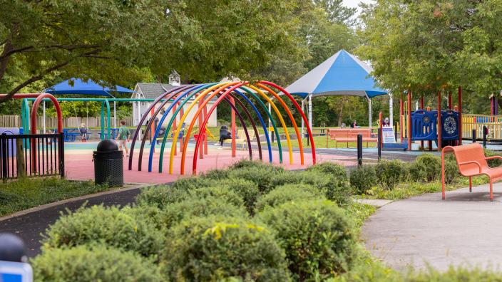 Clemyjontri Park