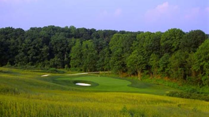 Laurel Hill Golf Club